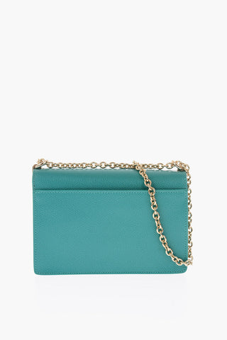 saffiano leather crossbody bag