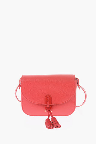 saffiano leather crossbody bag