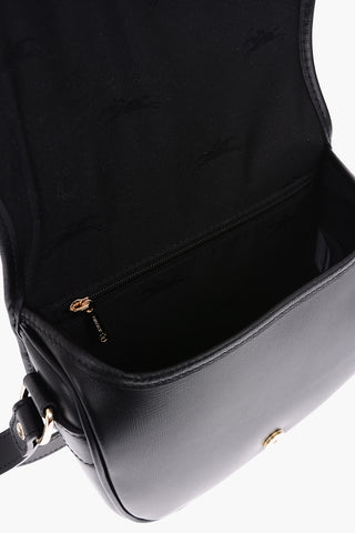 leather Saddle bag