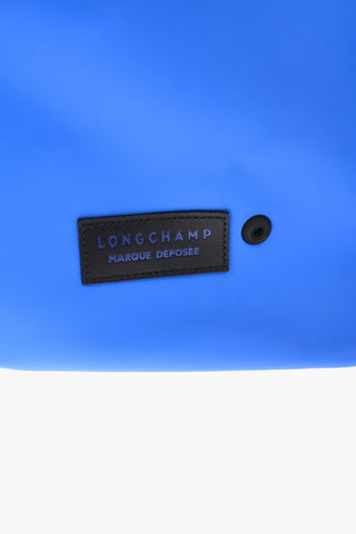 double handle weekend bag