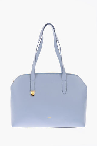 Borsa a spalla BLOCK in pelle