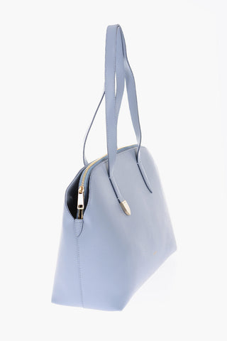Borsa a spalla BLOCK in pelle