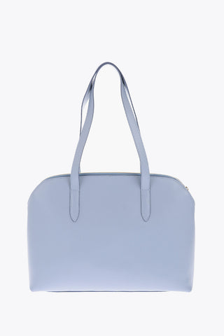 Borsa a spalla BLOCK in pelle
