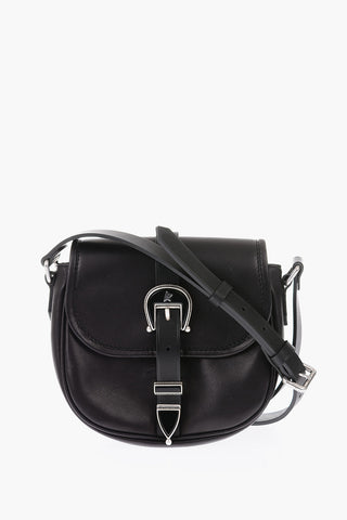 Borsa Saddle RODEO in pelle