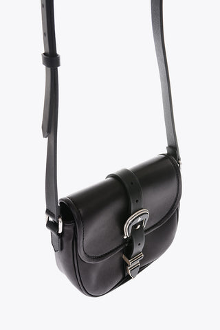 Borsa Saddle RODEO in pelle