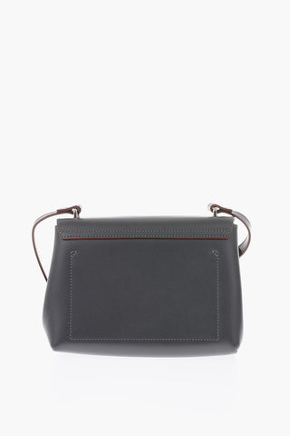 Borsa a tracolla in pelle