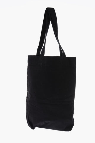 Cotton NO MORE FASHION VICTIMS Shopper Bag
