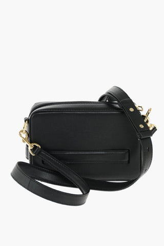 Camera Bag MYTH in Pelle con Tracolla Removibile 