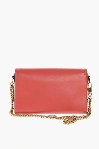Borsa a spalla THE STORY in pelle