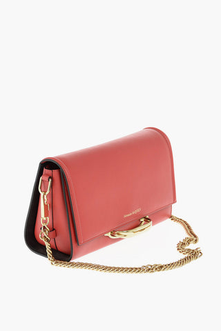 Borsa a spalla THE STORY in pelle