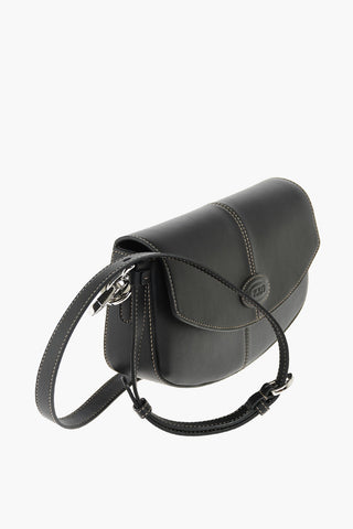Borsa a Spalla C in pelle