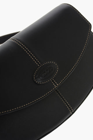 Borsa a Spalla C in pelle
