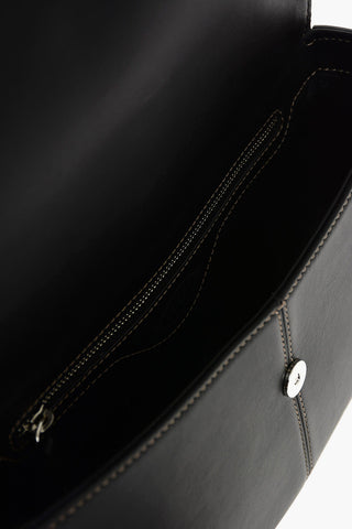 Borsa a Spalla C in pelle