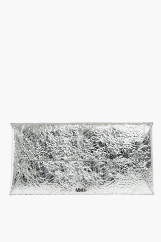 MM6 clutch oversize in ecopelle