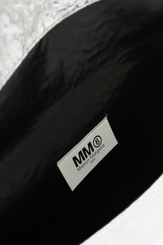 MM6 clutch oversize in ecopelle