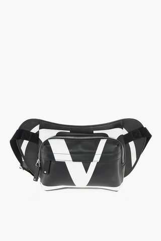 Marsupio VLOGO in Pelle