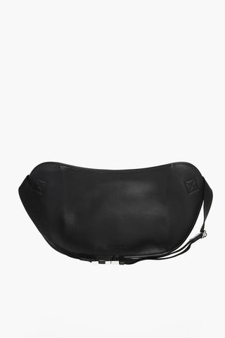 Marsupio VLOGO in Pelle