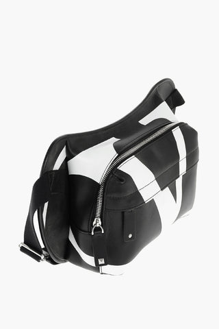 Marsupio VLOGO in Pelle