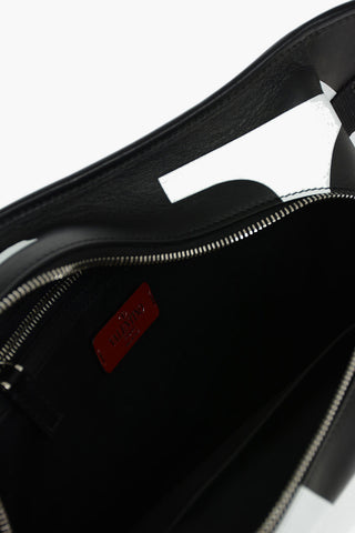 Marsupio VLOGO in Pelle