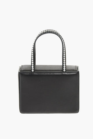 mini Borsa Tote GILDA in pelle