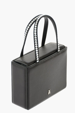 mini Borsa Tote GILDA in pelle