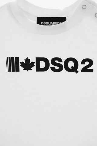Printed T-shirt