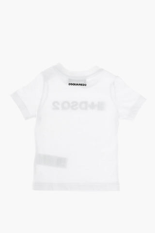 Printed T-shirt