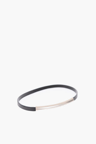 MM11 bracciale in pelle