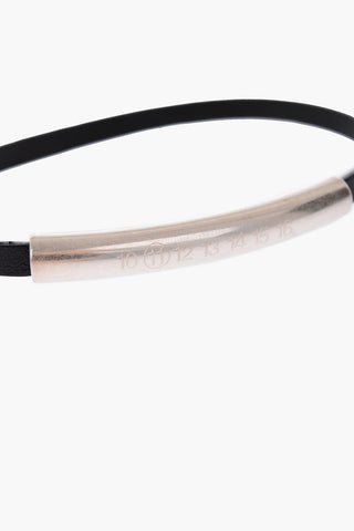 MM11 bracciale in pelle