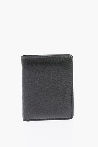 MM11 portacarte in pelle