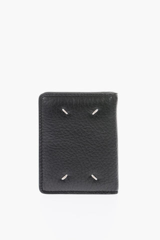 MM11 portacarte in pelle