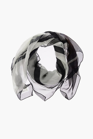 MM0 silk foulard