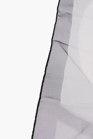 MM0 silk foulard
