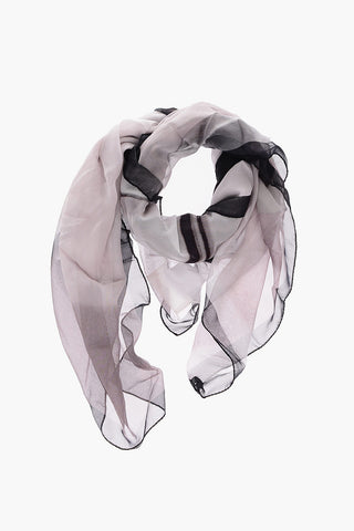 MM0 silk foulard