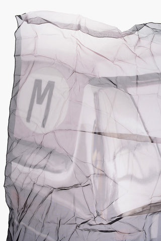 MM0 silk foulard