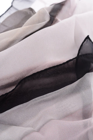 MM0 silk foulard