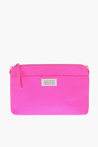 MM11 pochette in ecopelle