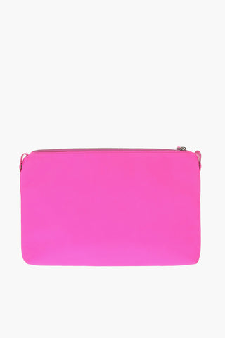 MM11 pochette in ecopelle