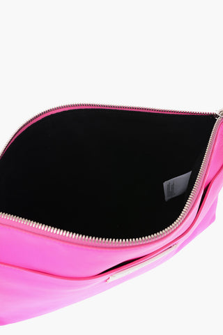 MM11 pochette in ecopelle