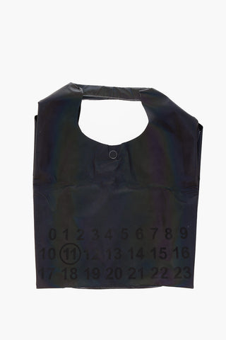 MM11 borsa shopper reflective