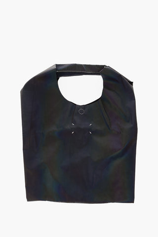MM11 borsa shopper reflective
