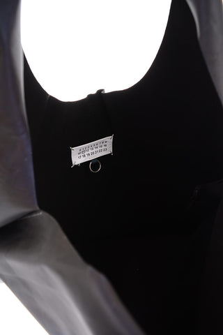 MM11 borsa shopper reflective