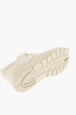 MM22 REEBOK Leather TABI Sneakers with Socks