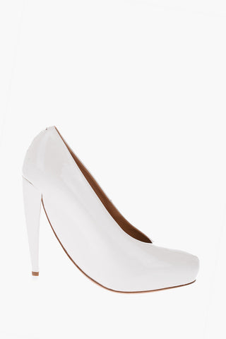 MM22 12,5cm patent leather pumps
