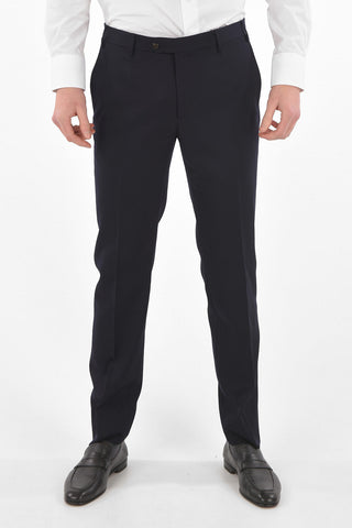 Pantalone ACADEMY in Lana