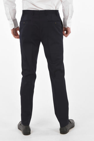 Pantalone ACADEMY in Lana