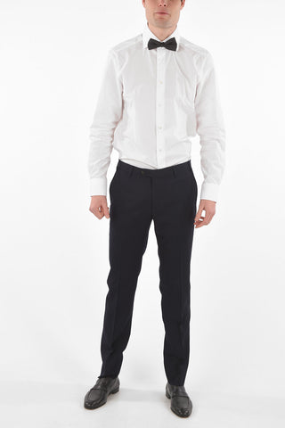 Pantalone ACADEMY in Lana