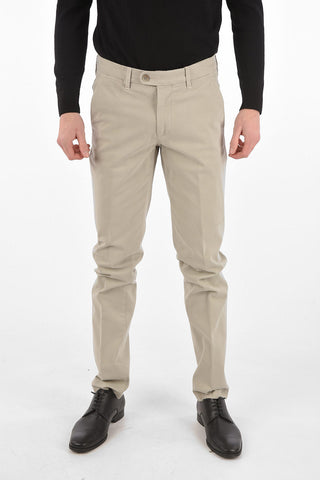 ID Stretch Cotton Chino Pants