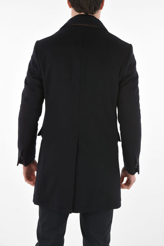 ID Cappotto in Lana Vergine
