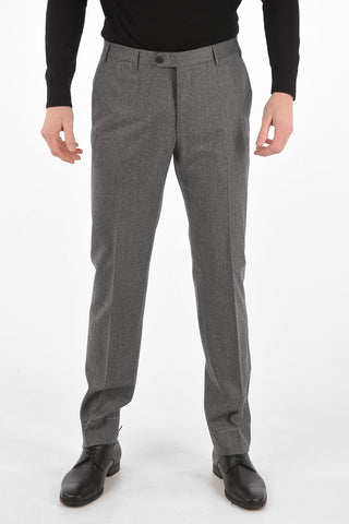 Pantalone LEADER in Lana Vergine
